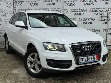 Audi Q5 – 2010