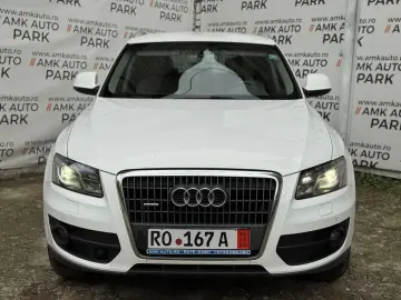 Audi Q5 – 2010