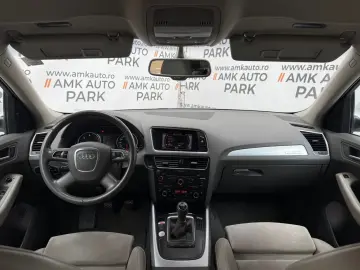Audi Q5 – 2010