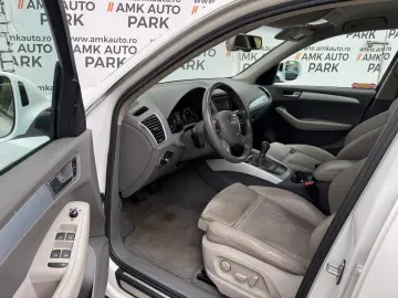 Audi Q5 – 2010