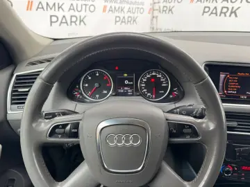 Audi Q5 – 2010