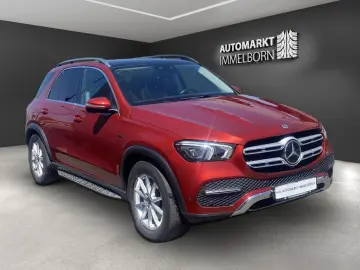 GLE 350 de Luftfed HUD 360  Distro Pano AHK 19