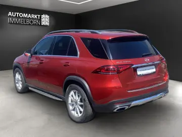 GLE 350 de Luftfed HUD 360  Distro Pano AHK 19