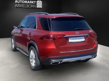 GLE 350 de Luftfed HUD 360  Distro Pano AHK 19