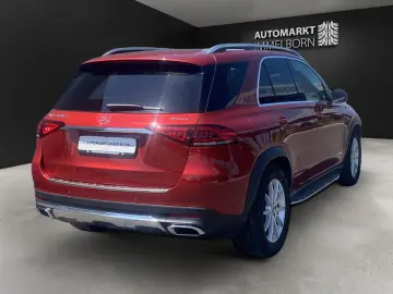 GLE 350 de Luftfed HUD 360  Distro Pano AHK 19