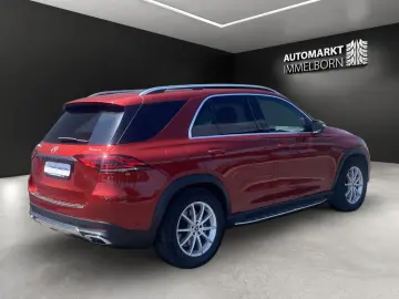 GLE 350 de Luftfed HUD 360  Distro Pano AHK 19