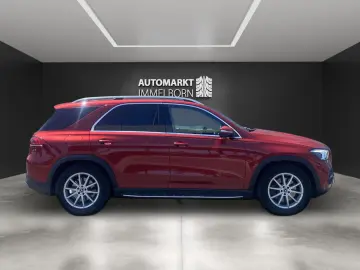 GLE 350 de Luftfed HUD 360  Distro Pano AHK 19