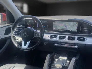 GLE 350 de Luftfed HUD 360  Distro Pano AHK 19