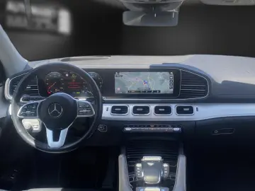 GLE 350 de Luftfed HUD 360  Distro Pano AHK 19