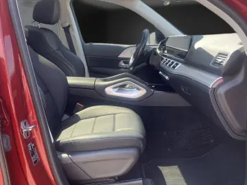 GLE 350 de Luftfed HUD 360  Distro Pano AHK 19