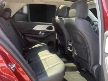 GLE 350 de Luftfed HUD 360  Distro Pano AHK 19