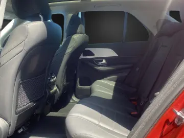 GLE 350 de Luftfed HUD 360  Distro Pano AHK 19