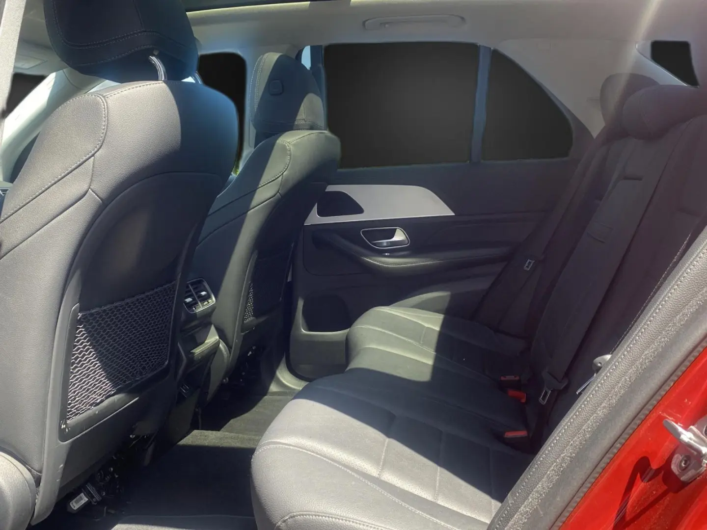 GLE 350 de Luftfed HUD 360  Distro Pano AHK 19