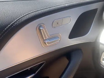 GLE 350 de Luftfed HUD 360  Distro Pano AHK 19