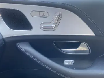 GLE 350 de Luftfed HUD 360  Distro Pano AHK 19