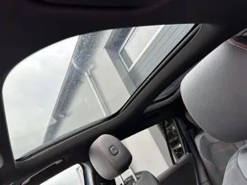 GLB 220d 4Matic AMG-Line NAV LED PANO AHK 360