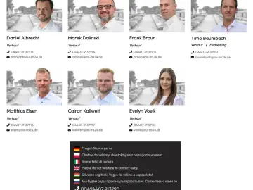 GLB 220d 4Matic AMG-Line NAV LED PANO AHK 360