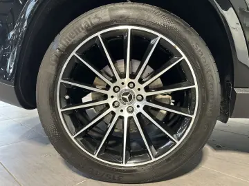 GLE 350de 4Matic AMG-Line NAV LED 360  21ZO ACC