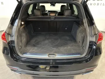 GLE 350de 4Matic AMG-Line NAV LED 360  21ZO ACC