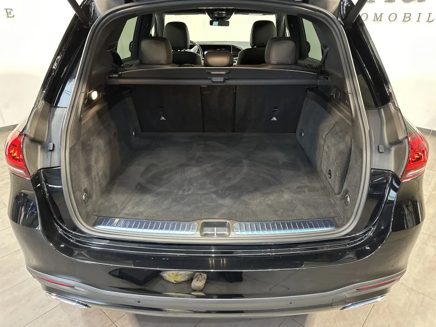 GLE 350de 4Matic AMG-Line NAV LED 360  21ZO ACC