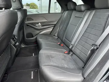 GLE 350de 4Matic AMG-Line NAV LED 360  21ZO ACC