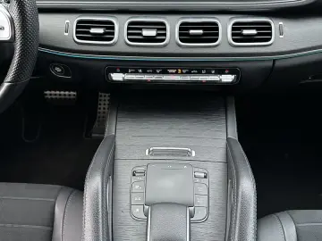 GLE 350de 4Matic AMG-Line NAV LED 360  21ZO ACC