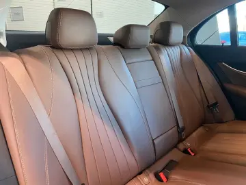 E 300 Exclusive WideS Memory Sbel Burm. DTR 360