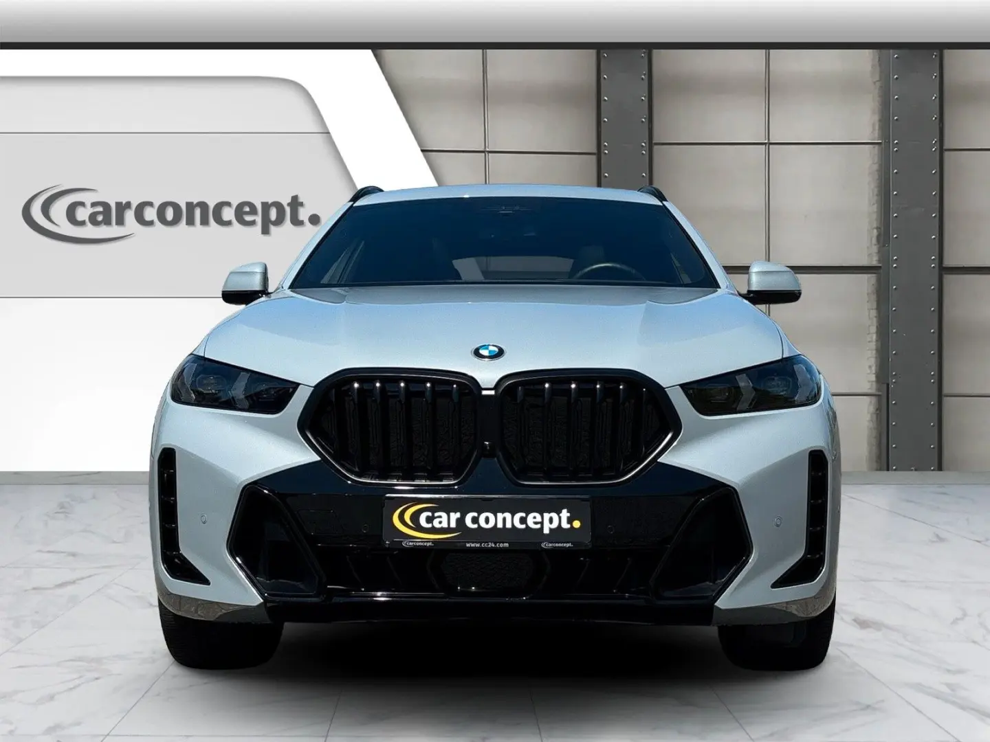 X6 30d xDriveM-Sport Pro M-Sitz SoftCl. Standhzg