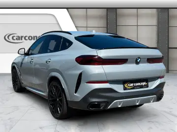 X6 30d xDriveM-Sport Pro M-Sitz SoftCl. Standhzg