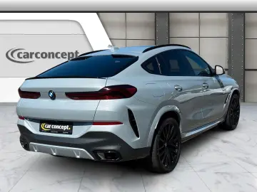 X6 30d xDriveM-Sport Pro M-Sitz SoftCl. Standhzg