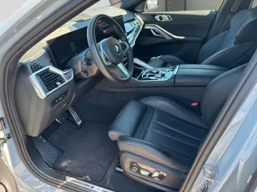 X6 30d xDriveM-Sport Pro M-Sitz SoftCl. Standhzg