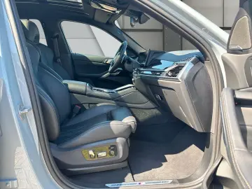 X6 30d xDriveM-Sport Pro M-Sitz SoftCl. Standhzg