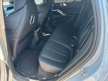 X6 30d xDriveM-Sport Pro M-Sitz SoftCl. Standhzg