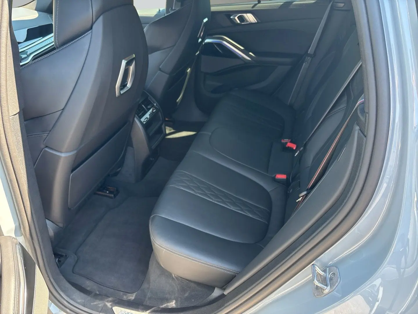 X6 30d xDriveM-Sport Pro M-Sitz SoftCl. Standhzg