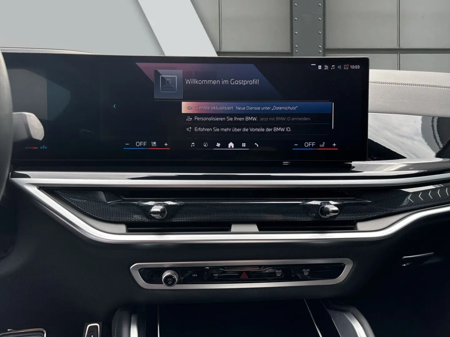 X6 30d xDriveM-Sport Pro M-Sitz SoftCl. Standhzg