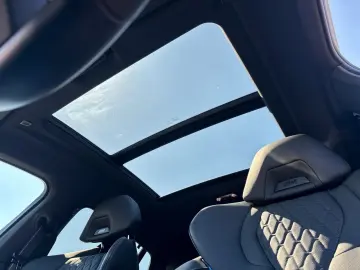 X6 30d xDriveM-Sport Pro M-Sitz SoftCl. Standhzg