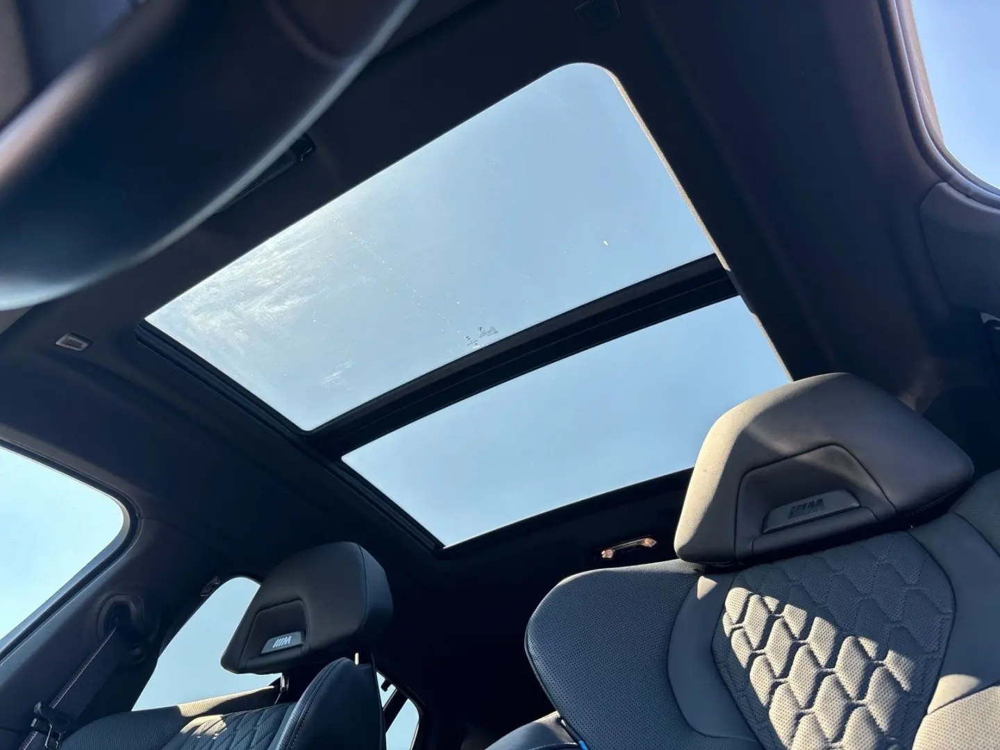 X6 30d xDriveM-Sport Pro M-Sitz SoftCl. Standhzg