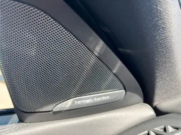 X6 30d xDriveM-Sport Pro M-Sitz SoftCl. Standhzg