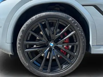 X6 30d xDriveM-Sport Pro M-Sitz SoftCl. Standhzg