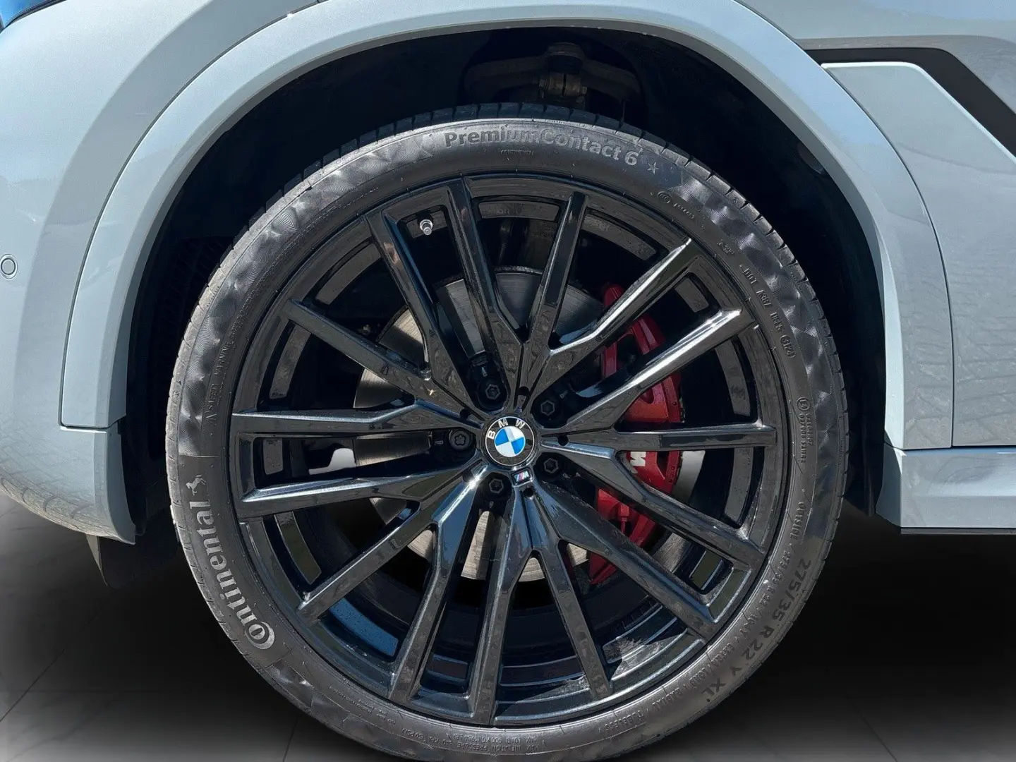 X6 30d xDriveM-Sport Pro M-Sitz SoftCl. Standhzg