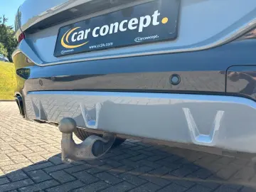 X6 30d xDriveM-Sport Pro M-Sitz SoftCl. Standhzg