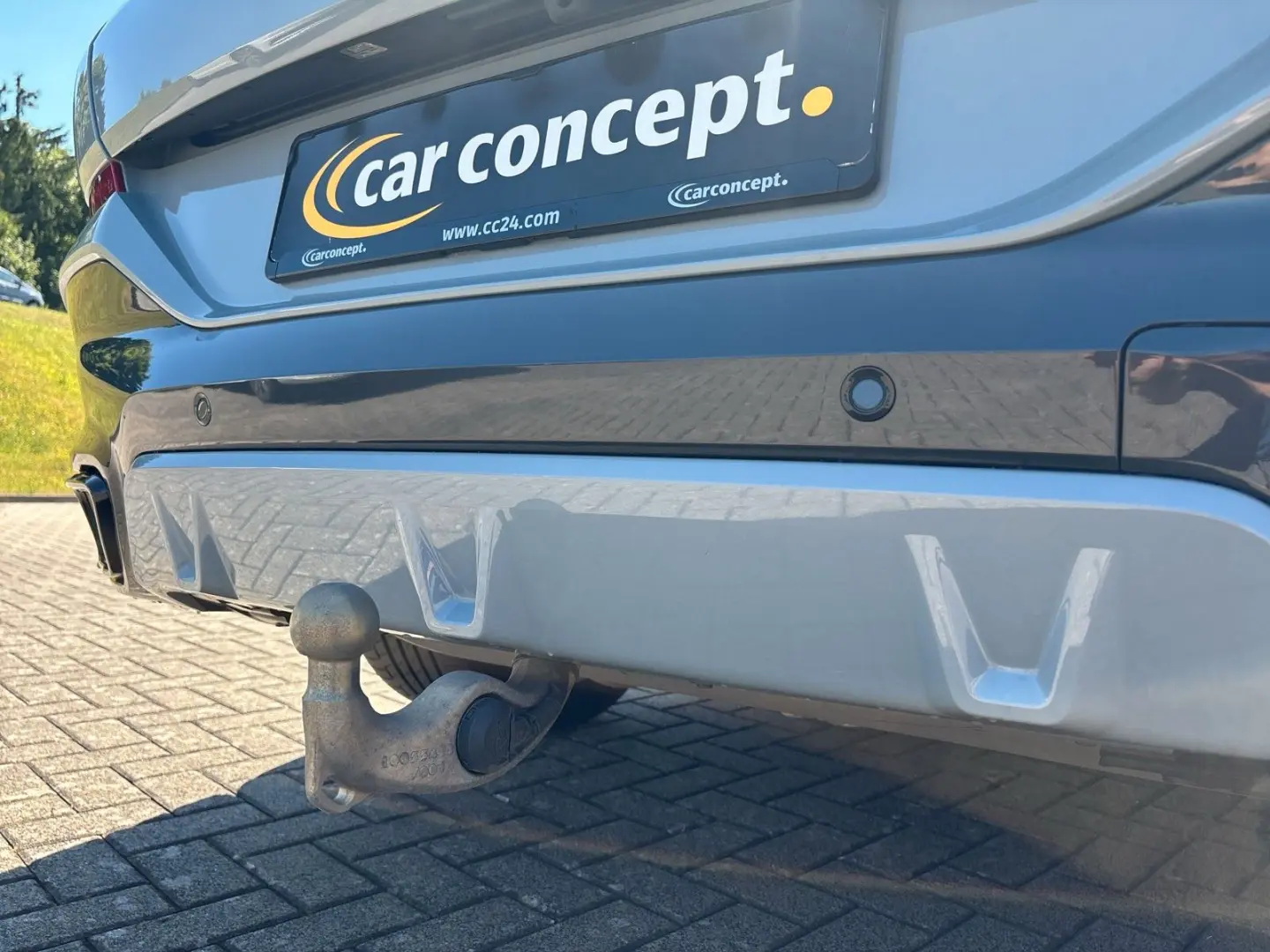 X6 30d xDriveM-Sport Pro M-Sitz SoftCl. Standhzg