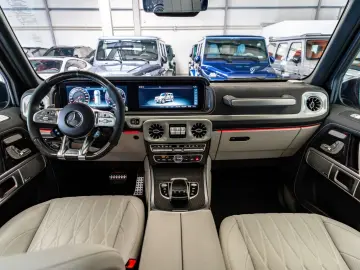 G 63 AMG   Night   NP 236800   Superior