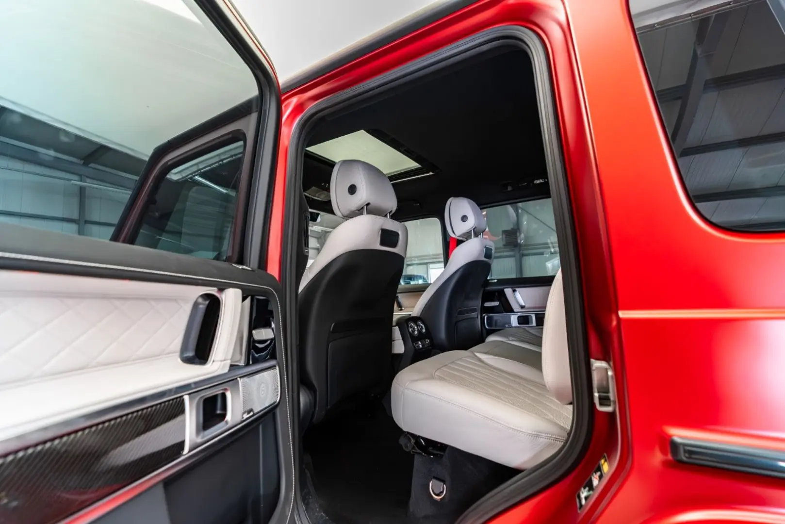 G 63 AMG   Night   NP 236800   Superior