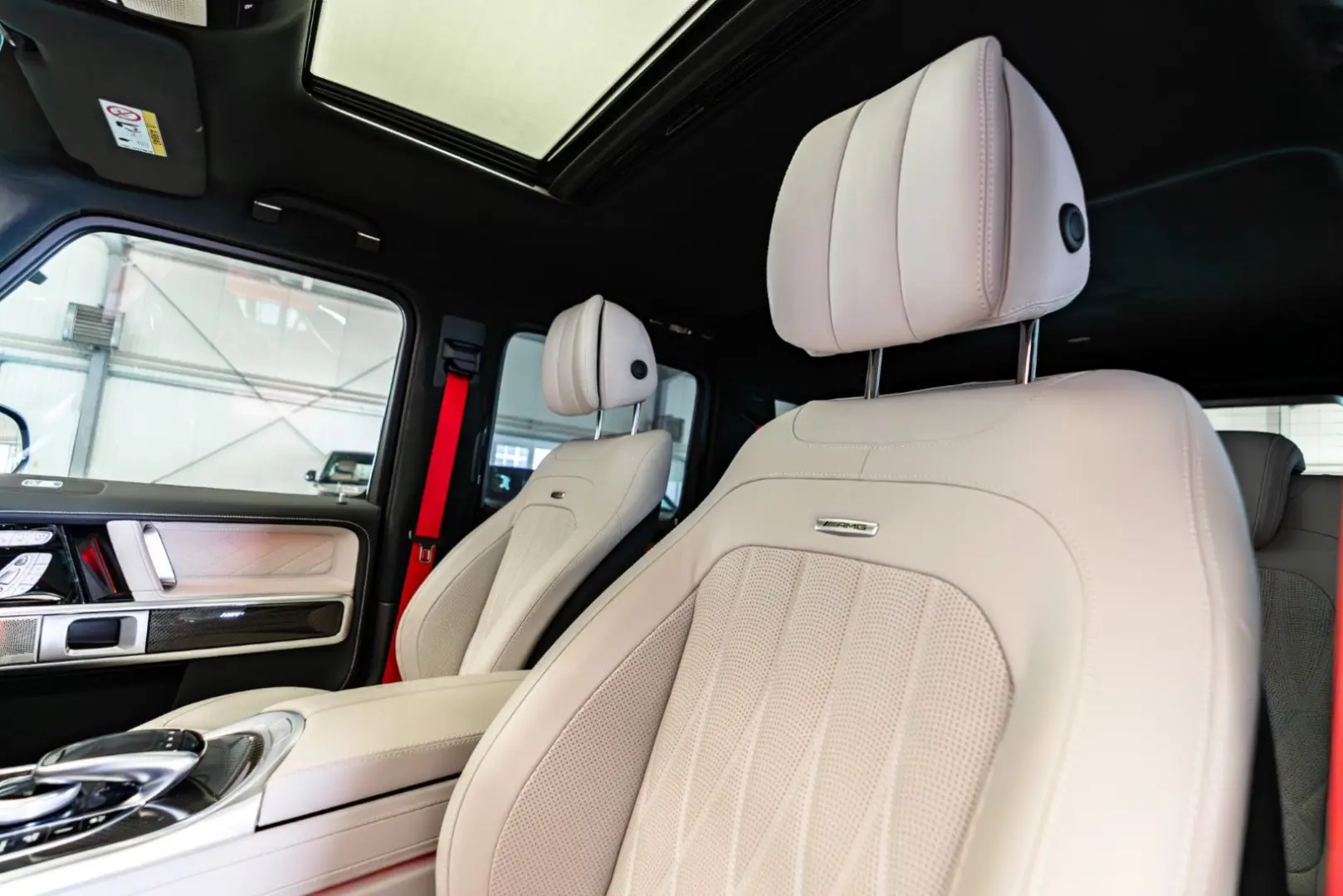 G 63 AMG   Night   NP 236800   Superior