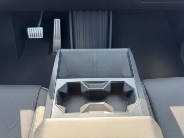 Cybertruck All-Wheel Drive