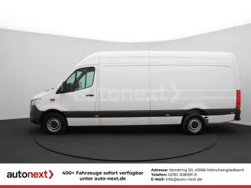 Sprinter 317  MAXI  360  KAMERA  NAVI 3983