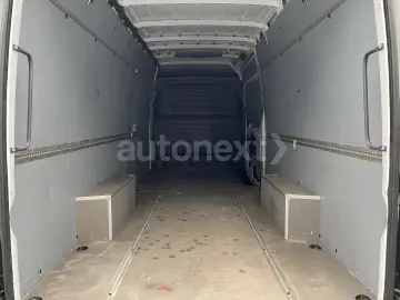 Sprinter 317  MAXI  360  KAMERA  NAVI 3983