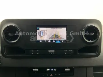 Sprinter 317  MAXI  360  KAMERA  NAVI 3983