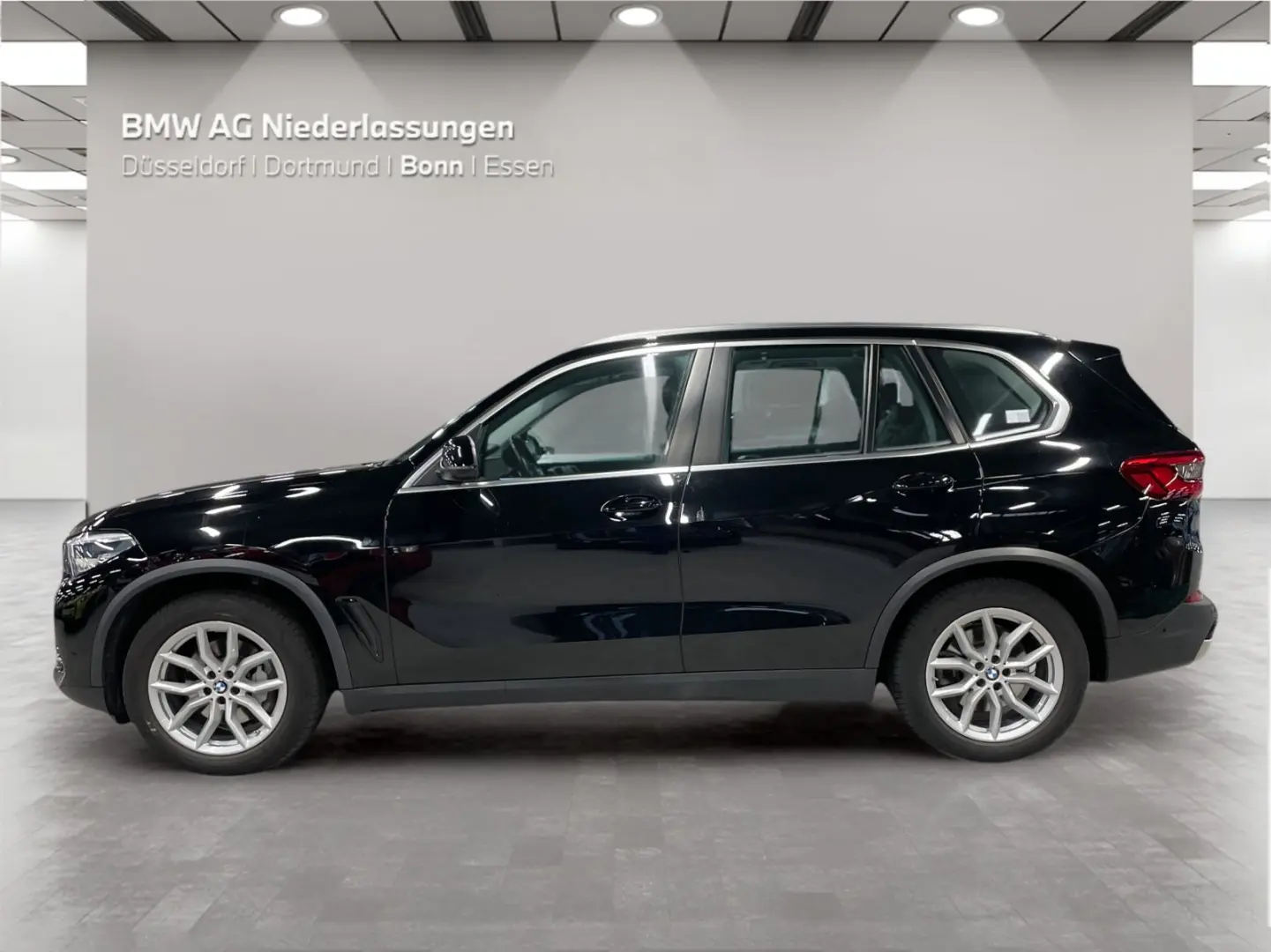 X5 xDrive30d LiveCockpitProf Kamera Sportsitze